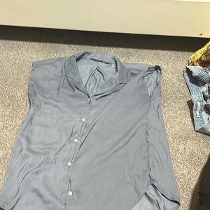 Ttahari sleeveless blouse